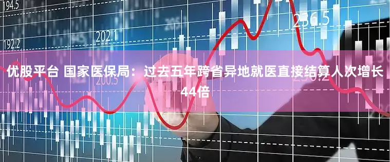 优股平台 国家医保局：过去五年跨省异地就医直接结算人次增长44倍
